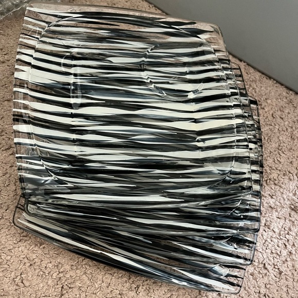 Hand Painted Plate and Cup Sets - Picture 3 of 7